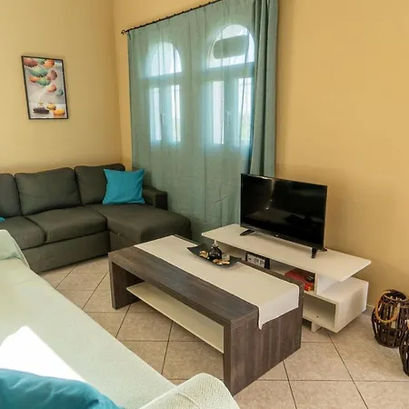 La Nostra Casa Psarou (Zakynthos)