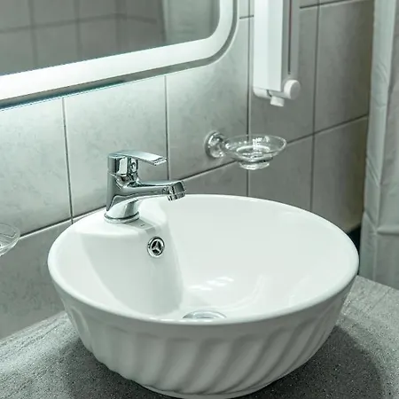 La Nostra Casa Apartmán