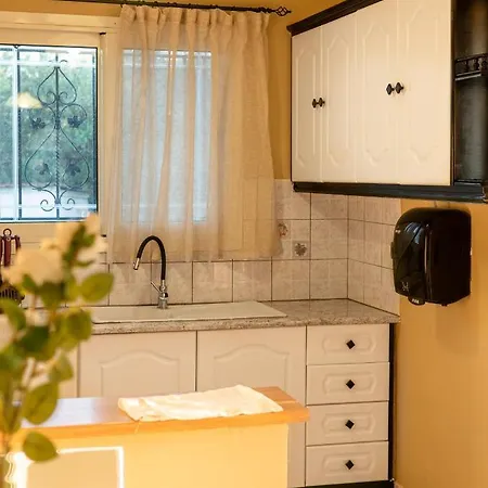 La Nostra Casa Psarou (Zakynthos)