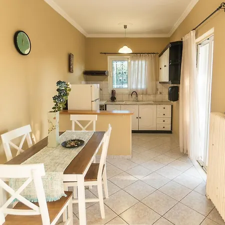 La Nostra Casa * Psarou (Zakynthos)