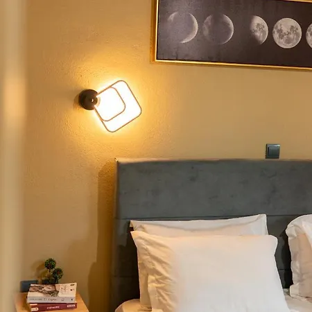 La Nostra Casa * Psarou (Zakynthos)