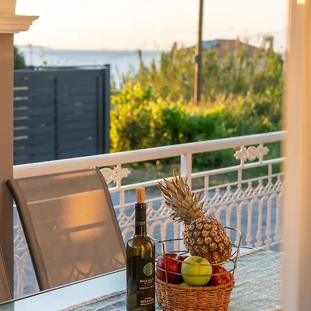 La Nostra Casa Psarou (Zakynthos)