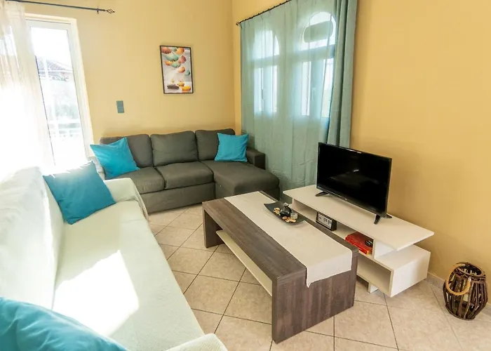 La Nostra Casa Διαμέρισμα