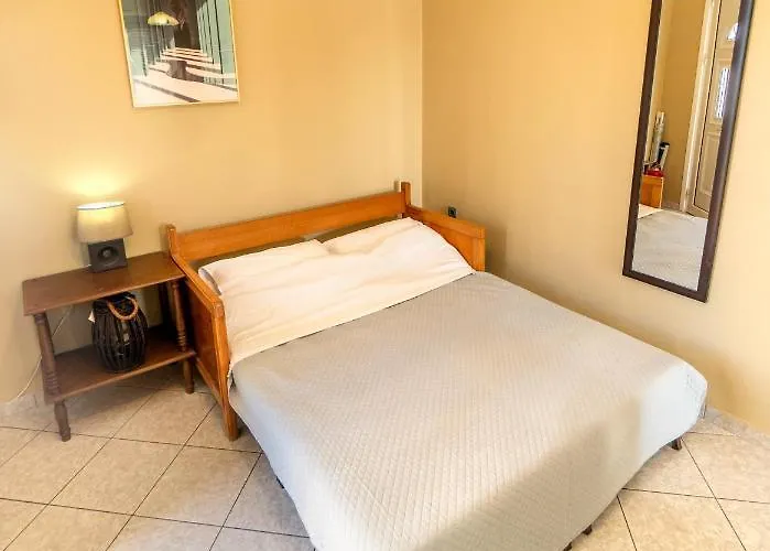 La Nostra Casa Lägenhet