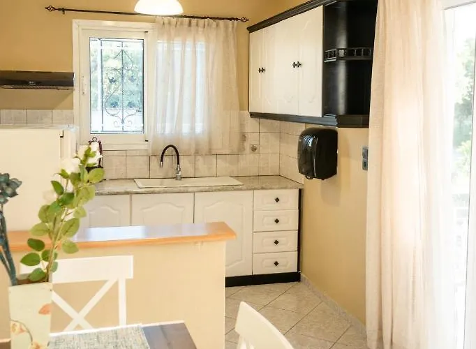 La Nostra Casa Διαμέρισμα