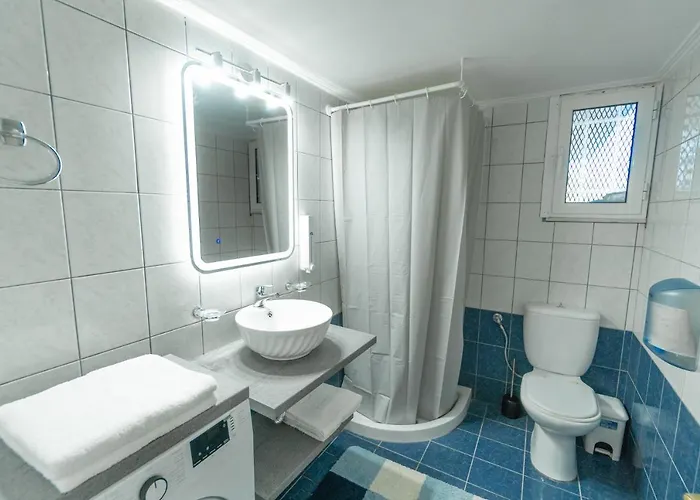 La Nostra Casa Lägenhet