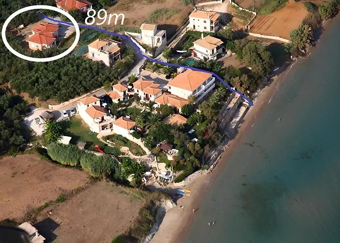 La Nostra Casa Lägenhet