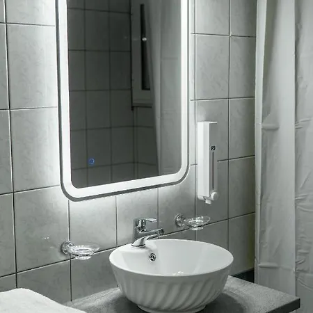 Apartment La Nostra Casa