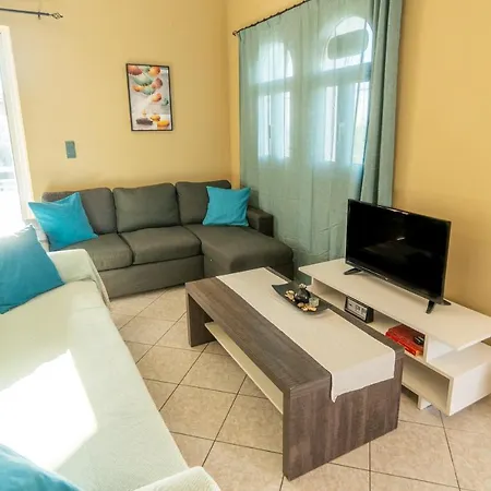 La Nostra Casa Apartment