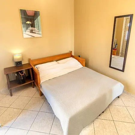 La Nostra Casa Apartment