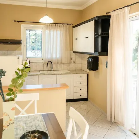 La Nostra Casa Apartment