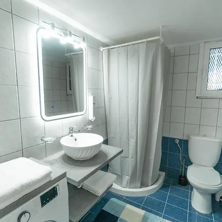 La Nostra Casa Apartment