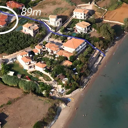La Nostra Casa Apartment