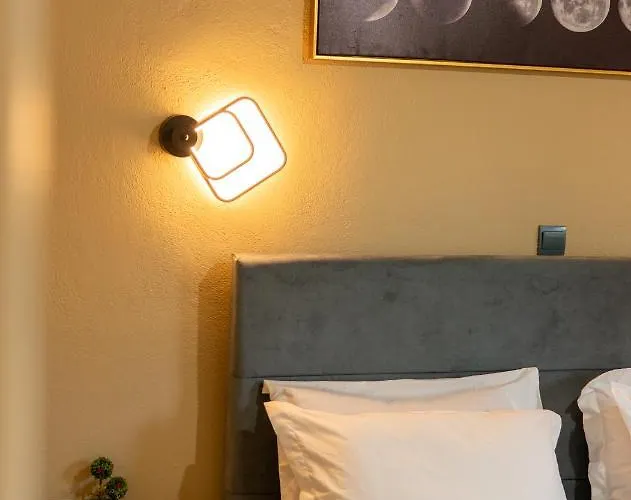 La Nostra Casa * Psarou (Zakynthos)